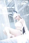 [Cosplay] 屿鱼 阿尔蒂玛 媞娅 [40P-394MB]