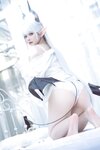 [Cosplay] 屿鱼 阿尔蒂玛 媞娅 [40P-394MB]