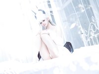 [Cosplay] 屿鱼 阿尔蒂玛 媞娅 [40P-394MB]