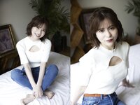[Bamboo e-Book] Yumi Kureha 紅羽祐美 - M's Charisma Mのカリスマ
