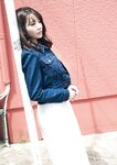 [Photobook] 河北彩伽写真集『うたかたの花』増ページ【デジタル特装版】