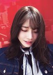 [Photobook] 河北彩伽写真集『うたかたの花』増ページ【デジタル特装版】