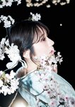 [Photobook] 河北彩伽写真集『うたかたの花』増ページ【デジタル特装版】