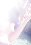 [Photobook] 河北彩伽写真集『うたかたの花』増ページ【デジタル特装版】