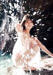 [Photobook] 河北彩伽写真集『うたかたの花』増ページ【デジタル特装版】