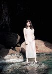[Photobook] 河北彩伽写真集『うたかたの花』増ページ【デジタル特装版】
