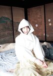 [Photobook] 河北彩伽写真集『うたかたの花』増ページ【デジタル特装版】