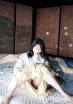 [Photobook] 河北彩伽写真集『うたかたの花』増ページ【デジタル特装版】