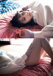 [Photobook] 河北彩伽写真集『うたかたの花』増ページ【デジタル特装版】