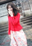 [Photobook] 河北彩伽写真集『うたかたの花』増ページ【デジタル特装版】