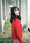 [Photobook] 河北彩伽写真集『うたかたの花』増ページ【デジタル特装版】