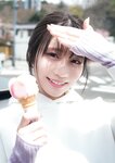 [Photobook] 河北彩伽写真集『うたかたの花』増ページ【デジタル特装版】