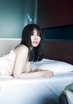 [Photobook] 河北彩伽写真集『うたかたの花』増ページ【デジタル特装版】