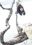 [Photobook] 河北彩伽写真集『うたかたの花』増ページ【デジタル特装版】