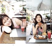 週刊AG 2025.12.3 No.002 つばさ舞 渚恋生 伊織いお 冴木澪 笹井絢乃 神木麗