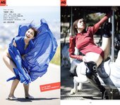 週刊AG 2025.12.3 No.002 つばさ舞 渚恋生 伊織いお 冴木澪 笹井絢乃 神木麗