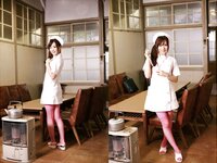 [Photobook] アブナイ女神 ほしのみゆ vol.4