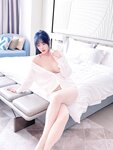 [XR] Na Bi (娜比) - 学生装