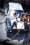 [Cosplay] 屿鱼 碧蓝航线 爱宕赛车服 [114P-1.42GB]
