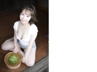 週刊現代デジタル写真集 PN 宍戸里帆 パフィーニップル