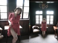 週刊現代デジタル写真集 PN 宍戸里帆 パフィーニップル