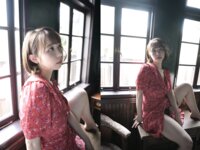 週刊現代デジタル写真集 PN 宍戸里帆 パフィーニップル