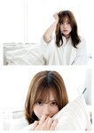 [Photobook] 2023.09.29 伊達さゆり フォトブック 「一日中、さゆりんといっしょ。」