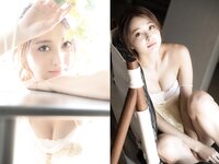 [Photobook] Eri Oishi 大石絵理 SPA！デジタル写真集