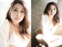 [Photobook] Eri Oishi 大石絵理 SPA！デジタル写真集