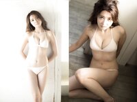 [Photobook] Eri Oishi 大石絵理 SPA！デジタル写真集