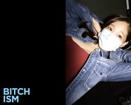 [Photobook] BITCHISM ACT. 2 RINO