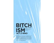 [Photobook] BITCHISM ACT. 2 RINO