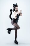 [Cosplay] 清水凪 猫说你可以吃蛋糕 [103P-2.19GB]