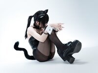 [Cosplay] 清水凪 猫说你可以吃蛋糕 [103P-2.19GB]