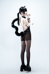 [Cosplay] 清水凪 猫说你可以吃蛋糕 [103P-2.19GB]