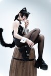 [Cosplay] 清水凪 猫说你可以吃蛋糕 [103P-2.19GB]