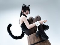 [Cosplay] 清水凪 猫说你可以吃蛋糕 [103P-2.19GB]