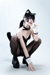 [Cosplay] 清水凪 猫说你可以吃蛋糕 [103P-2.19GB]