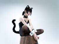 [Cosplay] 清水凪 猫说你可以吃蛋糕 [103P-2.19GB]