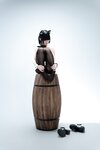 [Cosplay] 清水凪 猫说你可以吃蛋糕 [103P-2.19GB]