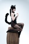 [Cosplay] 清水凪 猫说你可以吃蛋糕 [103P-2.19GB]
