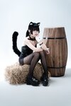 [Cosplay] 清水凪 猫说你可以吃蛋糕 [103P-2.19GB]