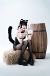 [Cosplay] 清水凪 猫说你可以吃蛋糕 [103P-2.19GB]