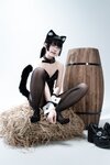 [Cosplay] 清水凪 猫说你可以吃蛋糕 [103P-2.19GB]