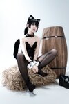 [Cosplay] 清水凪 猫说你可以吃蛋糕 [103P-2.19GB]