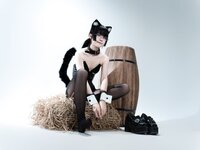 [Cosplay] 清水凪 猫说你可以吃蛋糕 [103P-2.19GB]