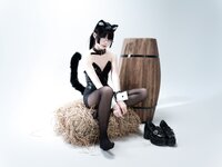 [Cosplay] 清水凪 猫说你可以吃蛋糕 [103P-2.19GB]