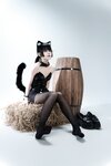[Cosplay] 清水凪 猫说你可以吃蛋糕 [103P-2.19GB]