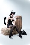 [Cosplay] 清水凪 猫说你可以吃蛋糕 [103P-2.19GB]
