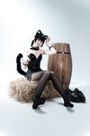 [Cosplay] 清水凪 猫说你可以吃蛋糕 [103P-2.19GB]